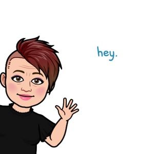 Meet your Posher, Debra